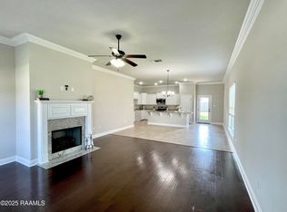 103 Sapphire Springs Rd, Youngsville, LA 70592