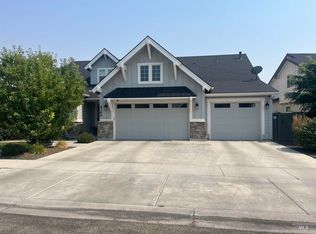 5364 S McCurry Way, Meridian, ID 83642