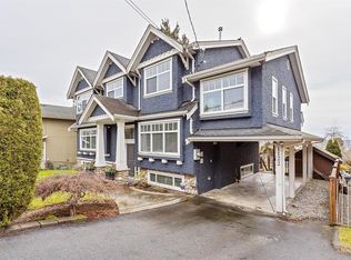 1122 Rochester Ave, Coquitlam, BC V3K2X4
