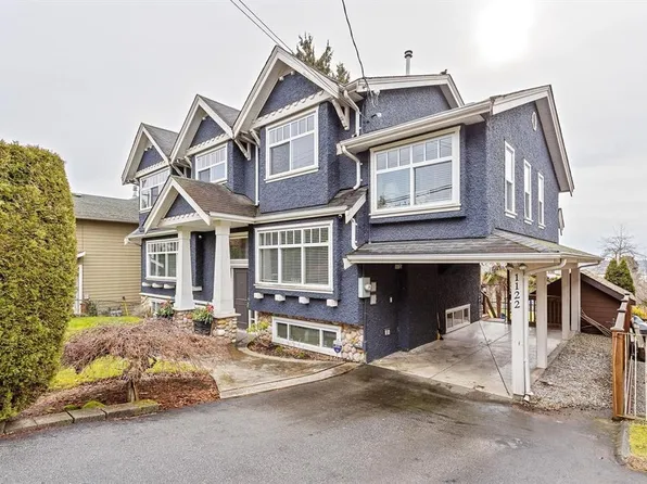 1122 Rochester Ave, Coquitlam, BC V3K 2X4