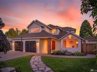 2302 137th Pl SE, Mill Creek, WA 98012