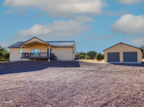 828 County Road 3144, Vernon, AZ 85940
