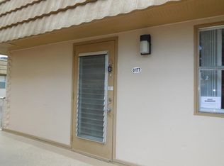 177 Monaco Ct UNIT D, Delray Beach, FL 33446