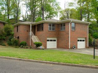 1112 52nd St S, Birmingham, AL 35222
