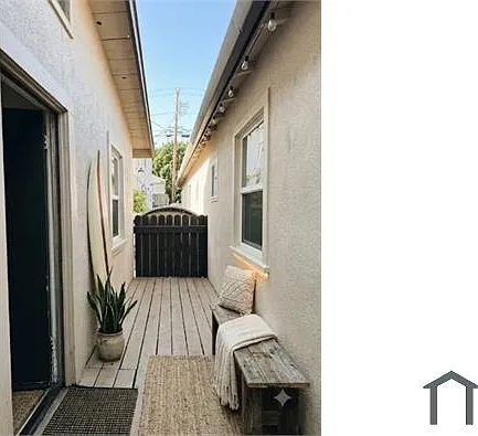 2 bed, 609 sqft, $3,510 — Photo 4