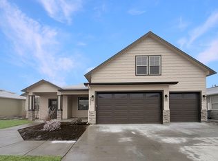 4422 E Wedge St, Nampa, ID 83687