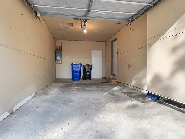 Storage Room