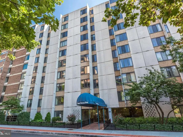 1440 N St NW #P15, Washington, DC 20005