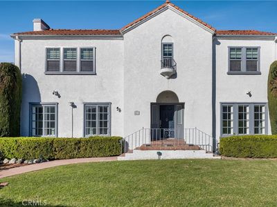 821 Lorraine Blvd, Los Angeles, CA, 90005