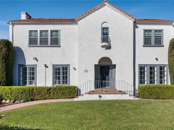 821 Lorraine Blvd, Los Angeles, CA 90005