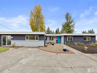 3009 S Laurel Street, Port Angeles, WA, 98362