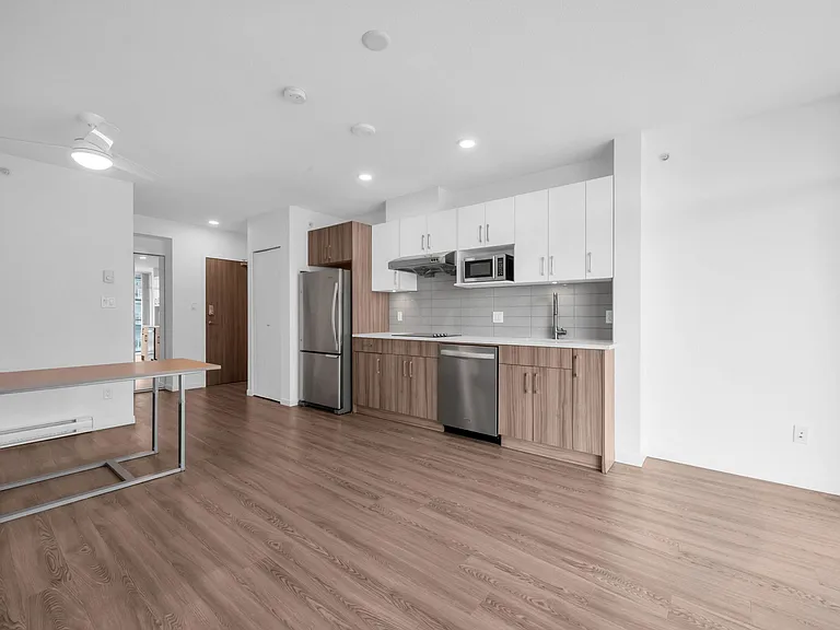 900 Carnarvon St #3512 — Photo 4