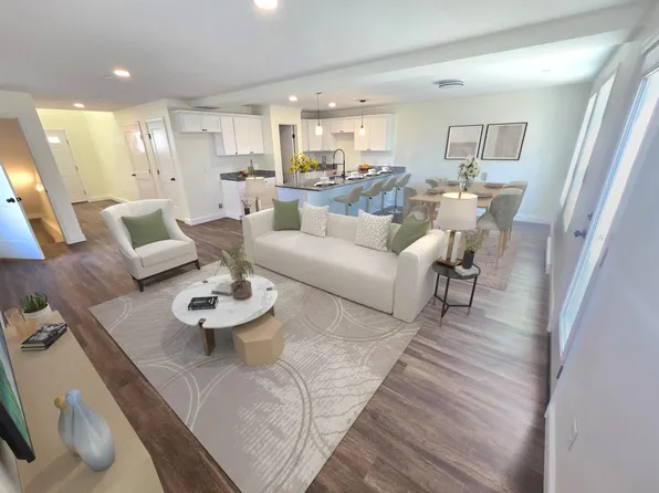 23 Signal Street #I-4, Sanford, ME 04083