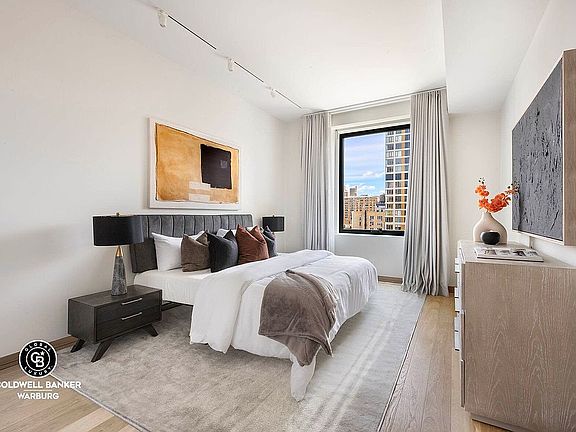 4th image of 88 Lexington Ave APT 1103