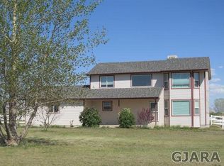 1208 Signal Rock Rd, Grand Junction, CO 81505