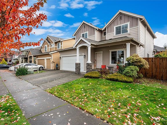 2nd image of 11705 55th Avenue NE