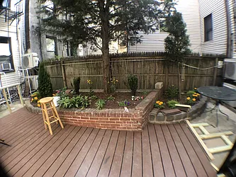 Rented by Brooklyn Group