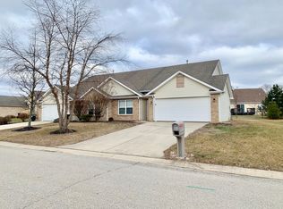 301 Winding Brook Dr, Centerville, IN 47330