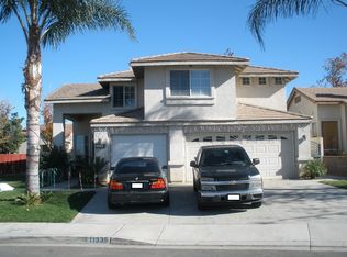 11335 Windcrest Dr, Fontana, CA 92337