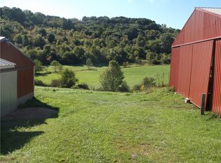 183 Cribbs Rd, Rural Valley, PA 16249