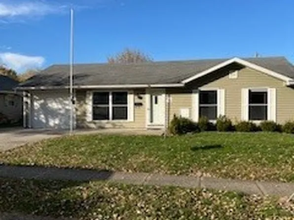 430 Forest Ave, West Milton, OH 45383