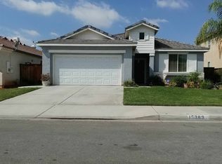 15363 Avenida De Portugal, Moreno Valley, CA 92555