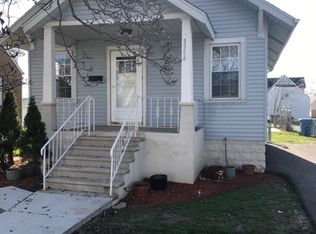 3314 Wallace Ave, Steger, IL 60475