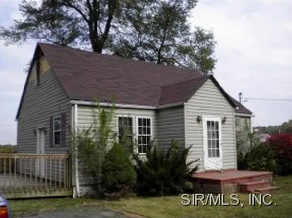 8735 Garden Ave, Caseyville, IL 62232