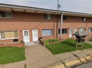131 N 20th St, Weirton, WV 26062