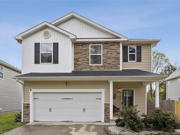 3608 Cardinal Ln, Portsmouth, VA 23703