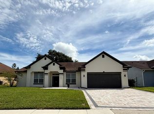 1823 Rachels Ridge Loop #L, Ocoee, FL 34761
