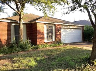 1413 Hollow Tree Blvd, Round Rock, TX 78681