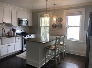 38 Churchill St #A, Fairfield, CT 06824