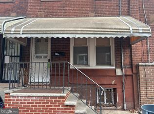 2415 S Fairhill St, Philadelphia, PA 19148