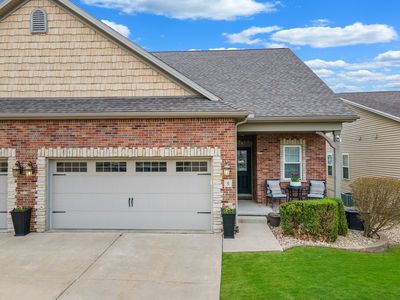 5 Yukon Cir, Bloomington, IL, 61705
