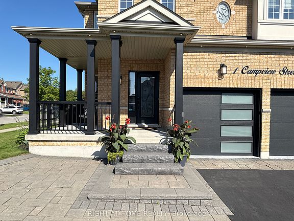 4th image of 1 Campview St