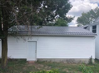 486 Nimick St, Sharon, PA 16146