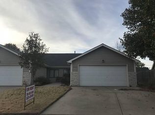 1618 Kaci Cir, Salina, KS 67401