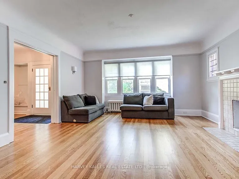 169 Balmoral Ave — Photo 5