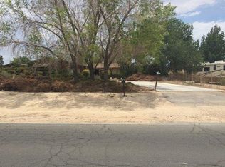 19899 Outer Hwy 18, Apple Valley, CA 92307