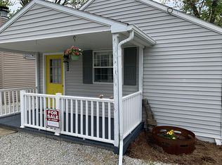 5466 Wilson Dr #35, Celina, OH 45822