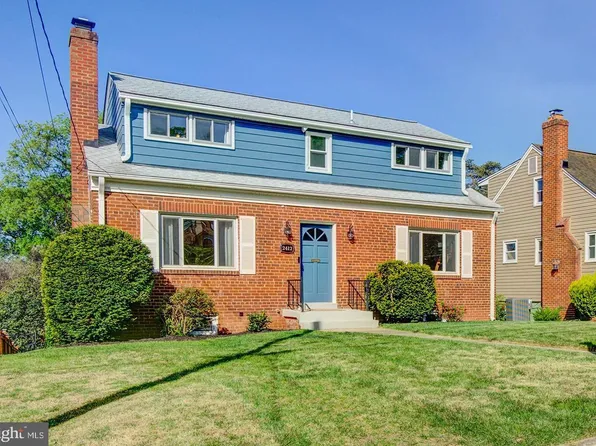 2412 59th Ave, Landover, MD 20785