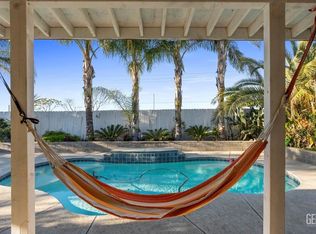 11500 Zancara Dr, Bakersfield, CA 93311