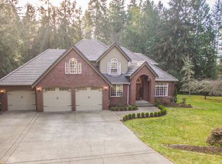 8502 93rd Street Ct NW, Gig Harbor, WA 98332