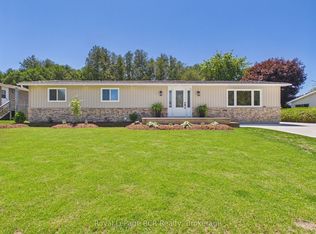 25 Inverlyn Cres N, Kincardine, ON N2Z1H7