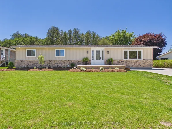 25 Inverlyn Cres N, Kincardine, ON N2Z 1H7