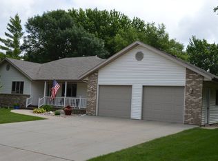 114 S Douglas St, Inwood, IA 51240