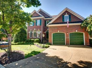 6200 Manaford Cir, Glen Allen, VA 23059