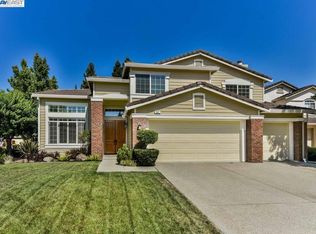 501 Summer Valley Ct, San Ramon, CA 94582