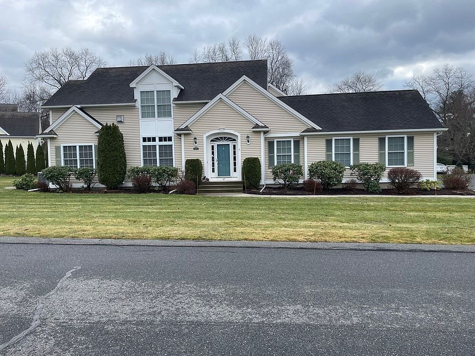 27 Cypress Ln 27, Wilbraham, MA 01095 Zillow